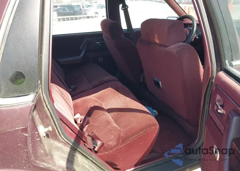 1996 Buick Century Special/Custom/Limited z USA, uszkodzony, nr VIN 1G4AG55M1T6451993